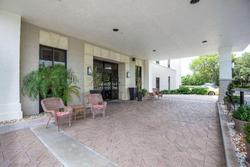 Hampton Inn Boca Raton
