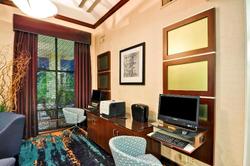 Hampton Inn Boca Raton