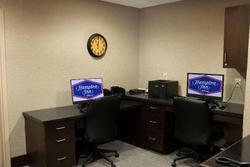 Hampton Inn Tuscaloosa-East