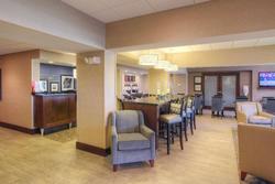 Hampton Inn Tuscaloosa-East