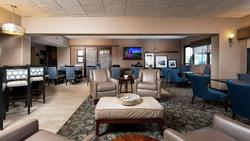 Hampton Inn Tuscaloosa-East