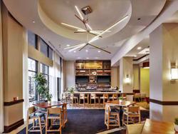 Hilton Asheville Biltmore Park