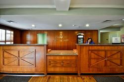 Hampton Inn & Suites Charleston/Mt. Pleasant-Isle