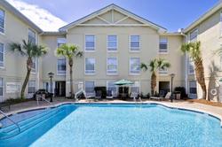 Hampton Inn & Suites Charleston/Mt. Pleasant-Isle