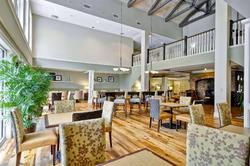 Hampton Inn & Suites Charleston/Mt. Pleasant-Isle