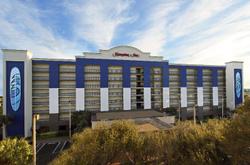 Hampton Inn Cocoa Beach Cape Canaveral