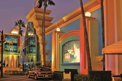 Hampton Inn Cocoa Beach Cape Canaveral