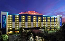 Hampton Inn Cocoa Beach Cape Canaveral