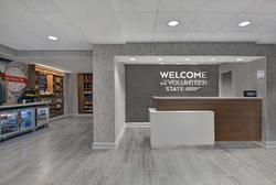 Hampton Inn Gallatin