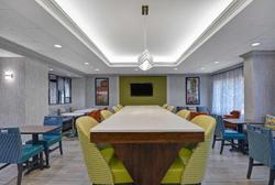 Hampton Inn Gallatin