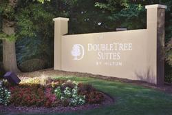 Doubletree Suites by Hilton at The Battery Atlanta