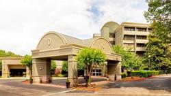 DoubleTree Atlanta Windy Hill Ballpark