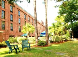 Hampton Inn Wilmington-Medical Park