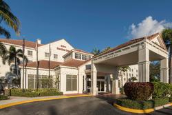 Hilton Garden Inn Boca Raton