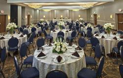 Doubletree Hotel Murfreesboro