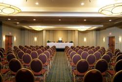 Doubletree Hotel Murfreesboro