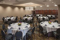 Doubletree Hotel Murfreesboro