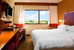 Four Points By Sheraton Little Rock Midtown
