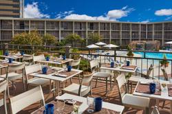 Four Points By Sheraton Little Rock Midtown