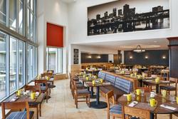 Four Points By Sheraton Little Rock Midtown