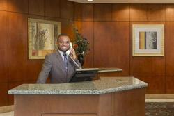 Embassy Suites by Hilton Tampa USF Near Busch Gard