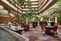 Embassy Suites by Hilton Tampa USF Near Busch Gard