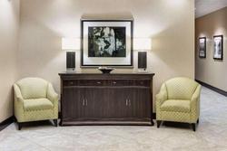 Hampton Inn & Suites Gainesville-Downtown 