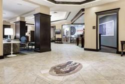 Hampton Inn & Suites Gainesville-Downtown 