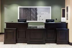 Hampton Inn & Suites Gainesville-Downtown 