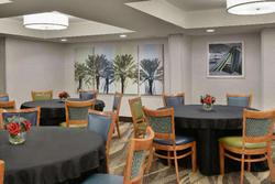 Hampton Inn Hilton Head