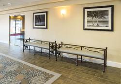 Hampton Inn Daytona Shores-Oceanfront