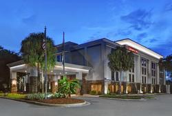 Hampton Inn Charleston/Mt. Pleasant-Patriots Point