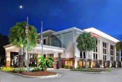 Hampton Inn Charleston/Mt. Pleasant-Patriots Point