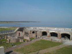 Hampton Inn Charleston/Mt. Pleasant-Patriots Point