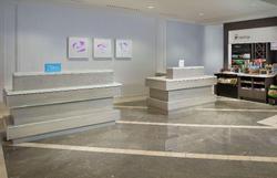 Hilton Garden Inn - Atlanta Buckhead
