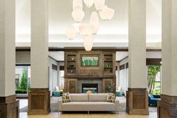 Hilton Garden Inn Greenville