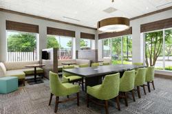 Hilton Garden Inn Greenville
