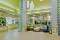 Hilton Garden Inn Fort Myers