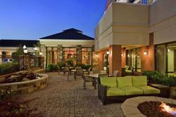 Hilton Garden Inn Nashville/Franklin Cool Springs