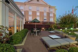 Hilton Garden Inn Tupelo, MS