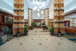 Hilton Garden Inn Tupelo, MS