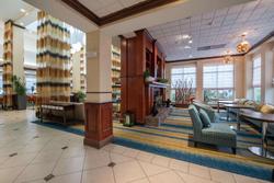 Hilton Garden Inn Tupelo, MS