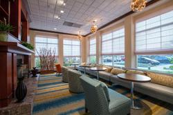 Hilton Garden Inn Tupelo, MS