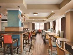 Hampton Inn Atlanta-Buckhead