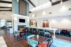 Hampton Inn Nashville/Franklin (Cool Springs)