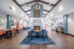 Hampton Inn Nashville/Franklin (Cool Springs)