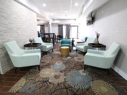 Hampton Inn St. Augustine - I-95