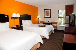 Hampton Inn St. Augustine - I-95