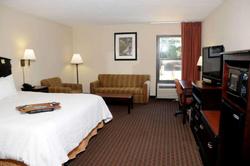 Hampton Inn St. Augustine - I-95