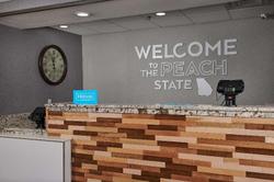 Hampton Inn Atlanta-Cumberland Mall- NW